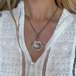 Georgian Swivel Seal-Charlotte Sayers Antique Jewellery