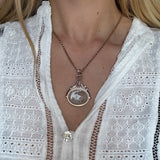 Georgian Swivel Seal-Charlotte Sayers Antique Jewellery