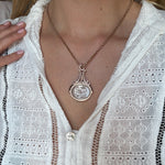 Georgian Swivel Seal-Charlotte Sayers Antique Jewellery