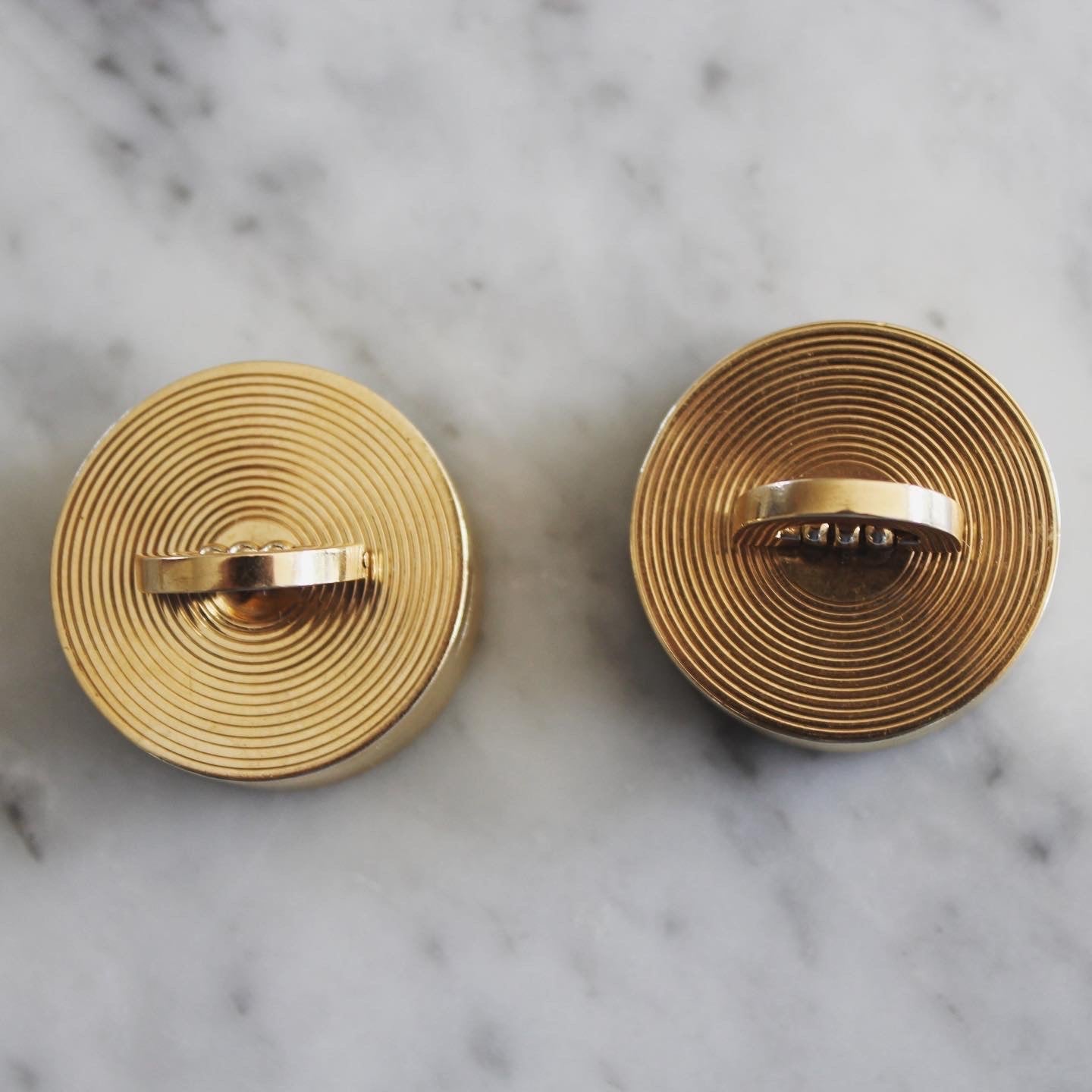 Gold Cartier Boxes-Charlotte Sayers Antique Jewellery