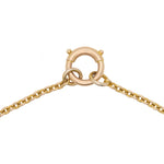 Gold Pearl Guard Chain-Charlotte Sayers Antique Jewellery