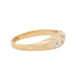Gypsy Ring-Charlotte Sayers Antique Jewellery