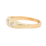 Gypsy Ring-Charlotte Sayers Antique Jewellery