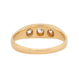 Gypsy Ring-Charlotte Sayers Antique Jewellery