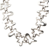 Henning Koppel Splash Necklace-Charlotte Sayers Antique Jewellery