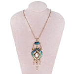 James Cromer Watt Pendant-Charlotte Sayers Antique Jewellery