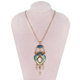 James Cromer Watt Pendant-Charlotte Sayers Antique Jewellery