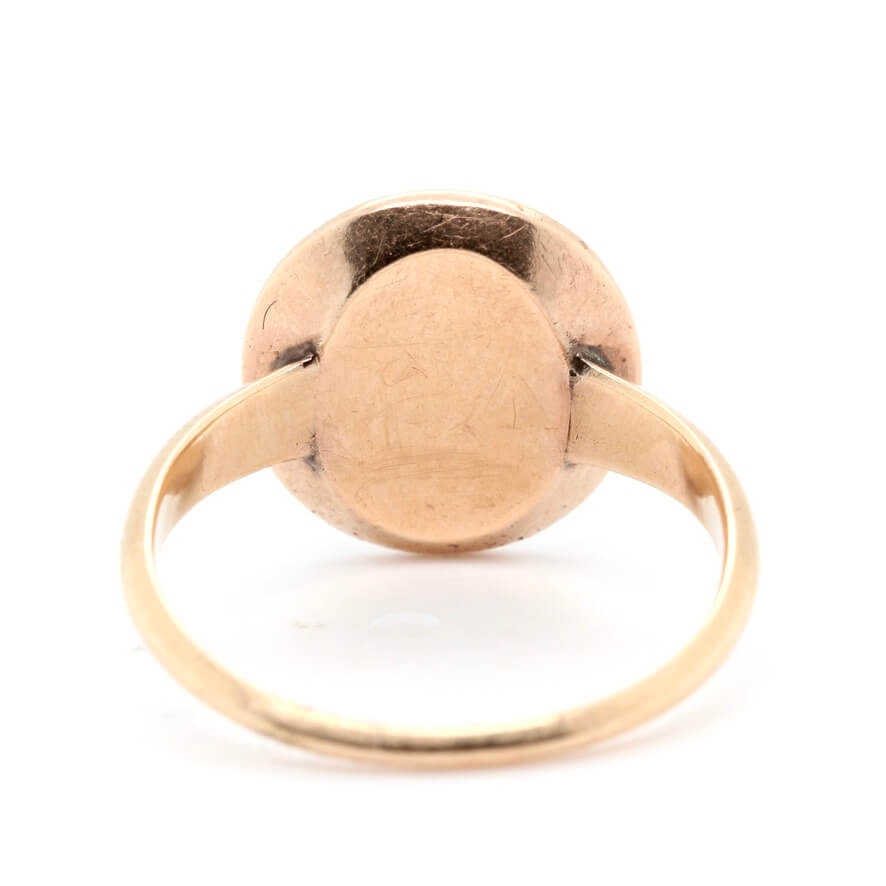 James Stuart Ring-Charlotte Sayers Antique Jewellery