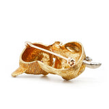 Koala Brooch-Charlotte Sayers Antique Jewellery