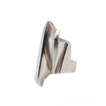 Lapponia Silver Ring-Charlotte Sayers Antique Jewellery