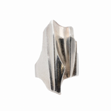 Lapponia Silver Ring-Charlotte Sayers Antique Jewellery