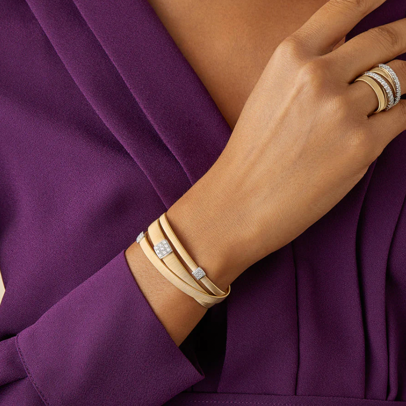 Marco Bicego Bracelet-Charlotte Sayers Antique Jewellery