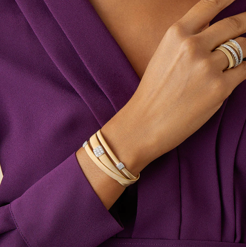 Marco Bicego Bracelet-Charlotte Sayers Antique Jewellery