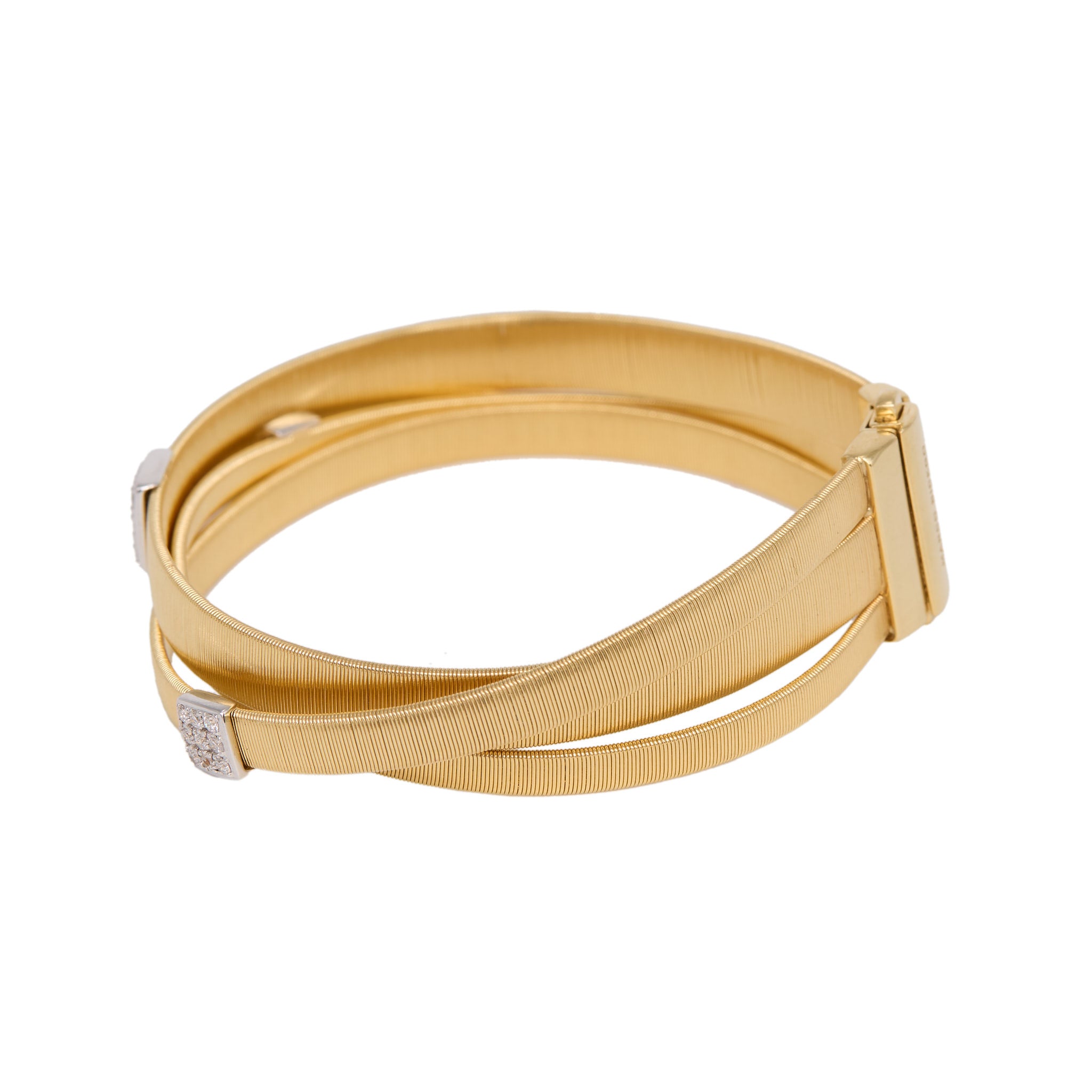 Marco Bicego Bracelet-Charlotte Sayers Antique Jewellery