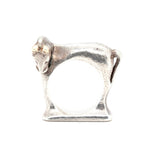 Moshe Oved Horse Ring-Charlotte Sayers Antique Jewellery