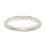 Nana Ditzel for Georg Jensen Silver Bangle-Charlotte Sayers Antique Jewellery