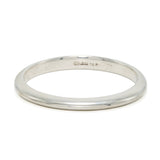Nana Ditzel for Georg Jensen Silver Bangle-Charlotte Sayers Antique Jewellery