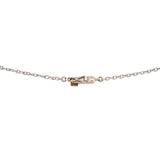 Natural Pearl and Diamond Pendant-Charlotte Sayers Antique Jewellery