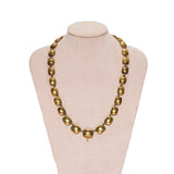 George III Rock Crystal Rivière & Bracelet