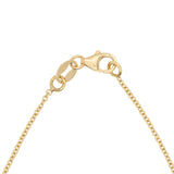 2.10 Carat Diamond Pendant