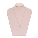 2.10 Carat Diamond Pendant
