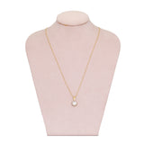 2.10 Carat Diamond Pendant