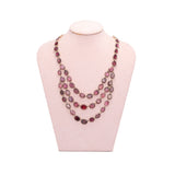 Georgian Swag Necklace