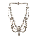 Nineteenth Century Necklace-Charlotte Sayers Antique Jewellery