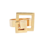 Norman Teufel Swinger Ring-Charlotte Sayers Antique Jewellery