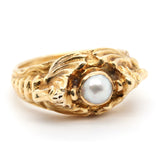 Omar Ramsden Ring-Charlotte Sayers Antique Jewellery