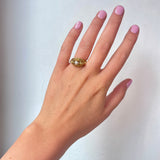 Omar Ramsden Ring-Charlotte Sayers Antique Jewellery