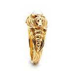 Omar Ramsden Ring-Charlotte Sayers Antique Jewellery