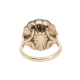 Paste Enamel Suite-Charlotte Sayers Antique Jewellery