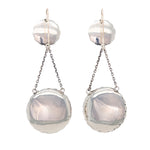 Paste Enamel Suite-Charlotte Sayers Antique Jewellery