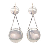 Paste Enamel Suite-Charlotte Sayers Antique Jewellery