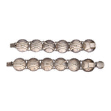 Paste Enamel Suite-Charlotte Sayers Antique Jewellery