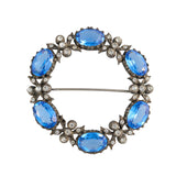 Paste Suite-Charlotte Sayers Antique Jewellery
