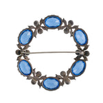 Paste Suite-Charlotte Sayers Antique Jewellery