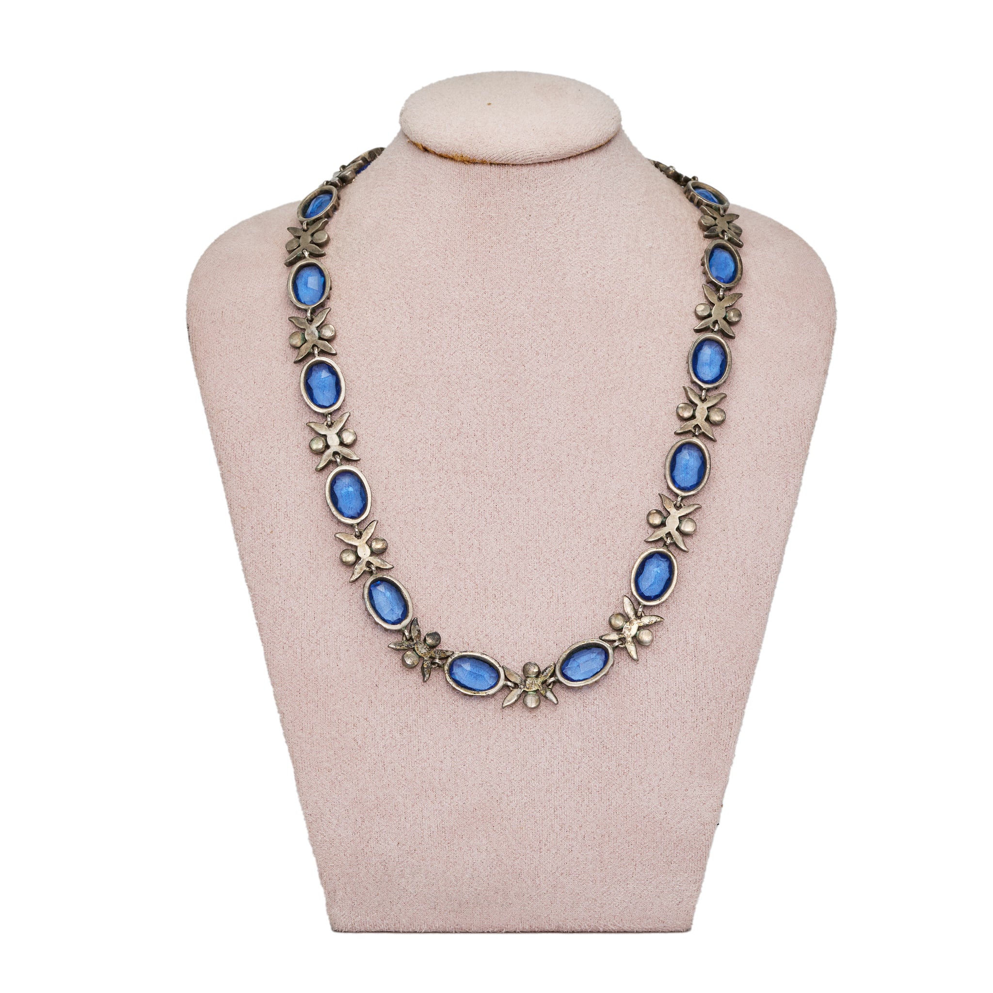 Paste Suite-Charlotte Sayers Antique Jewellery