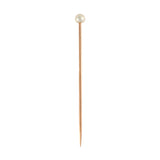 Pearl Stick Pin-Charlotte Sayers Antique Jewellery