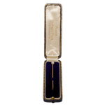 Pearl Stick Pin-Charlotte Sayers Antique Jewellery