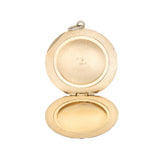 Enamel Locket
