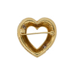Picasso for Tiffany Brooch-Charlotte Sayers Antique Jewellery