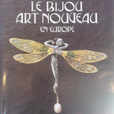 Plique-A-Jour Enamel and Opal Dragonfly Ring-Charlotte Sayers Antique Jewellery