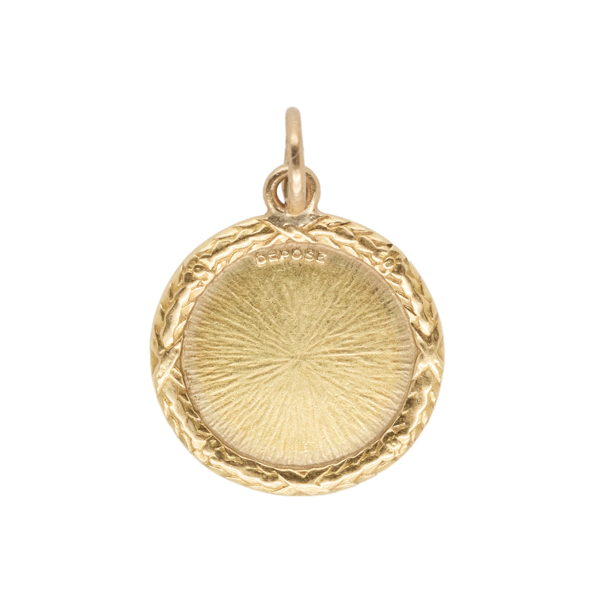 Plus Que Charm-Charlotte Sayers Antique Jewellery