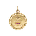 Plus Que Charm-Charlotte Sayers Antique Jewellery