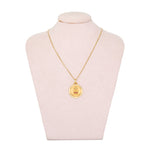 Plus Que Pendant-Charlotte Sayers Antique Jewellery