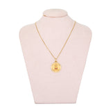 Plus Que Pendant-Charlotte Sayers Antique Jewellery