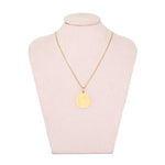 Plus Que Pendant-Charlotte Sayers Antique Jewellery