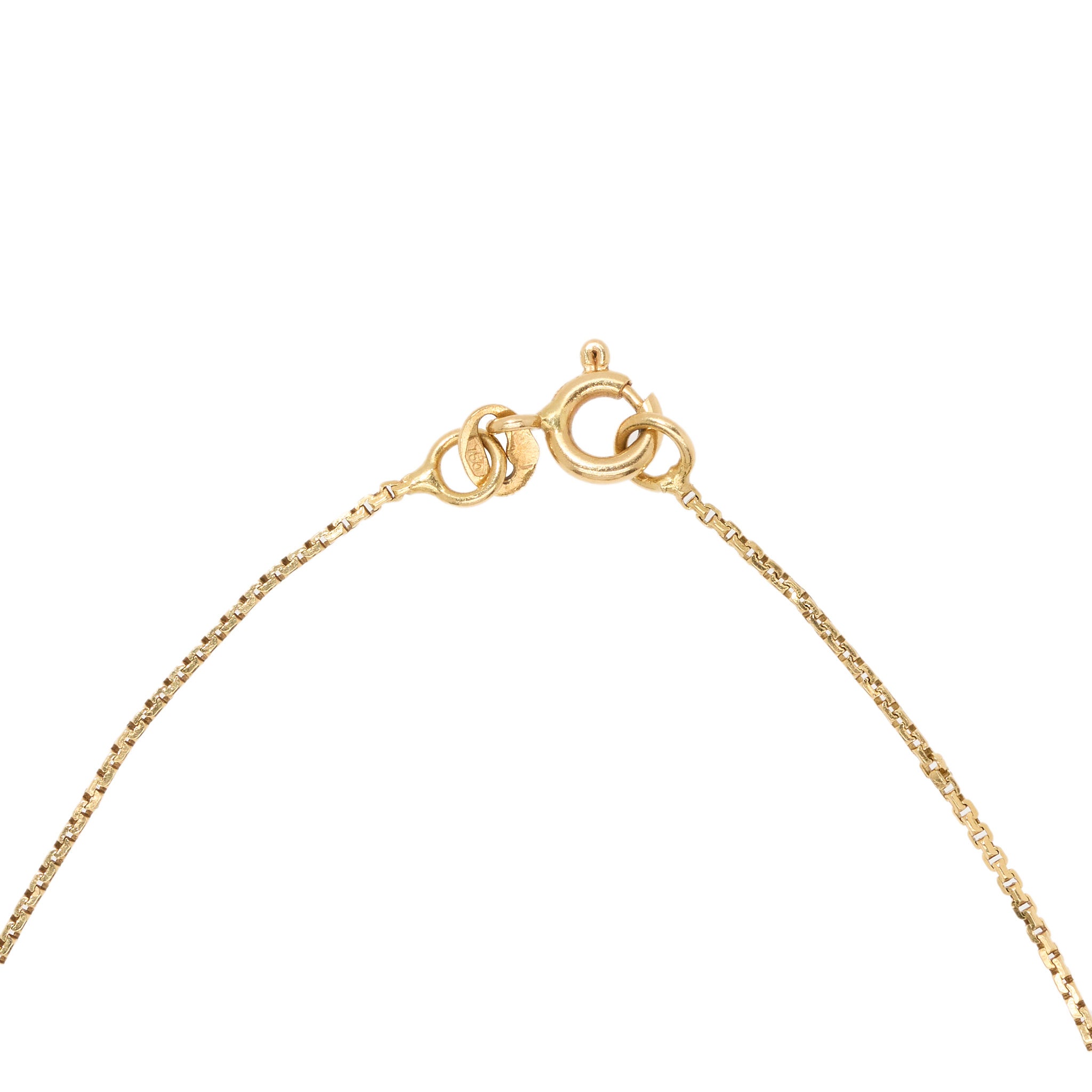 Plus Que Pendant-Charlotte Sayers Antique Jewellery